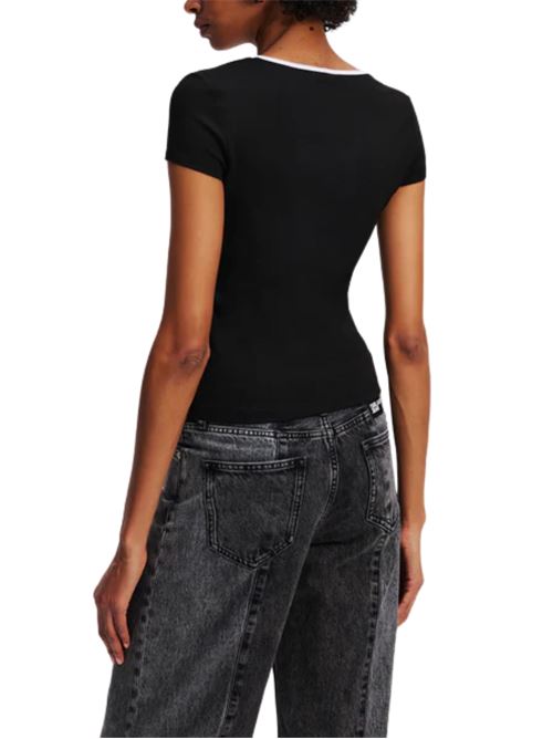  Karl Lagerfeld jeans | A3W17050999